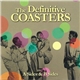 The Coasters - The Definitive Coasters A Sides & B Sides